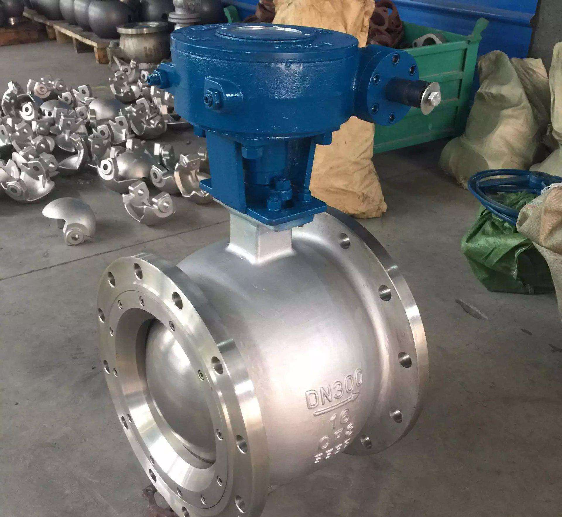 電動執(zhí)行機構(gòu)是如何控制電源開關(guān)的？